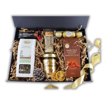 Box Świąteczna Tradycja – Box świąteczny na Boże Narodzenie